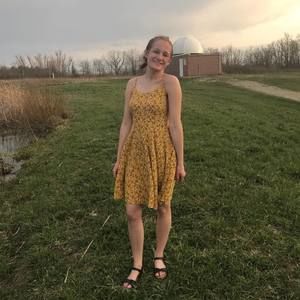 Meet your Posher, Nadia